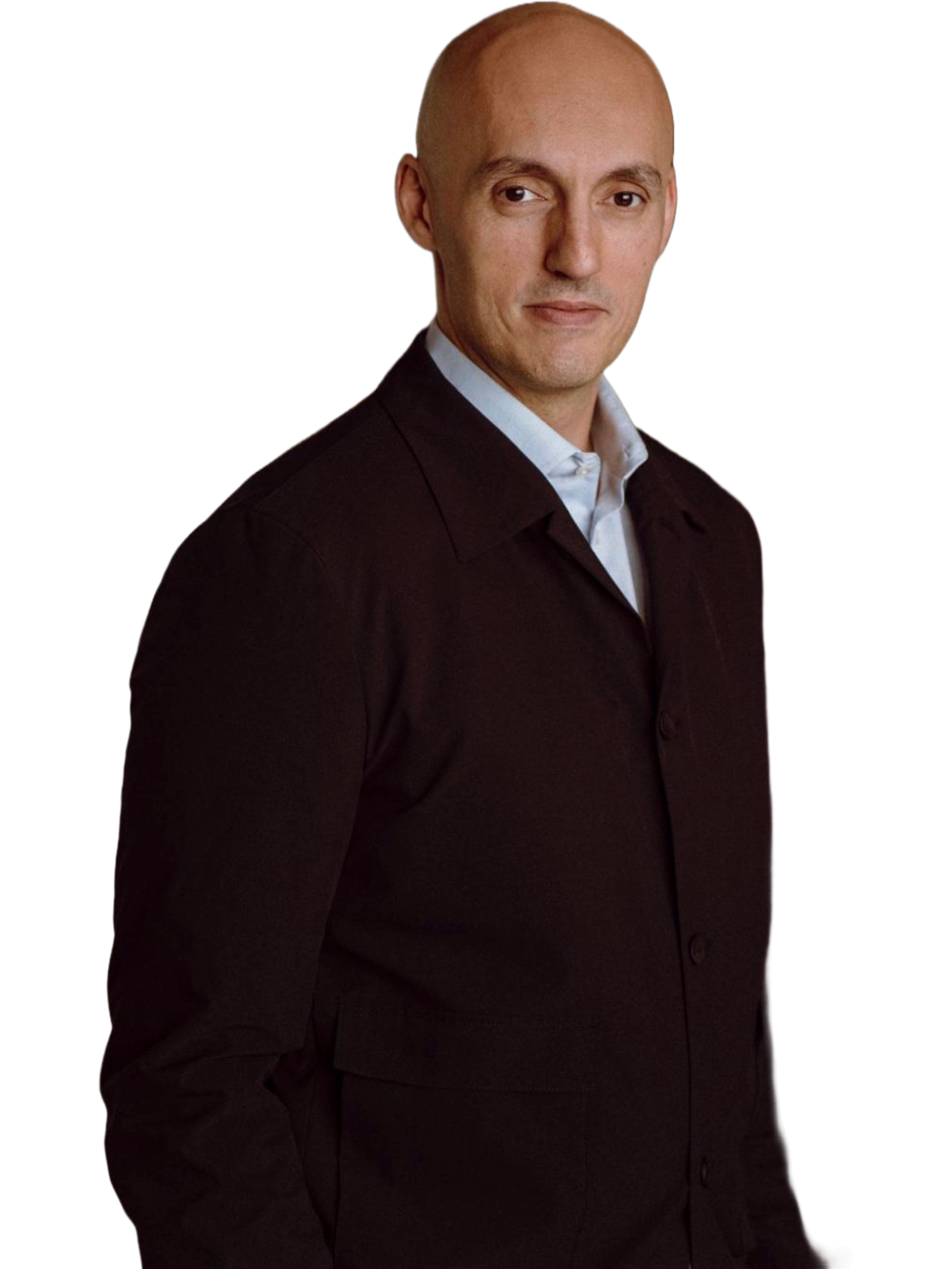 Mokhtar Benbouazza